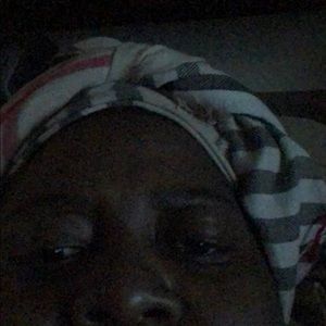 Meet your Posher, Odetta